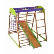 Спортивний куток Карамелька Міні